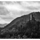 Ruine Münz, bei Annweiler