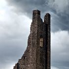 Ruine nähe Trim Castle