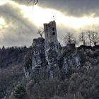 Ruine Neideck