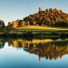 Ruine Neideck