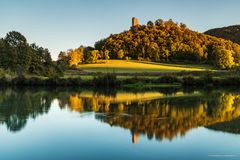 Ruine Neideck