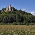 Ruine Neideck i. d. Fränk. Schweiz