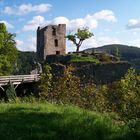 Ruine Neideck II