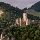 Ruine Neu-Falkenstein | Balsthal