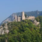 Ruine Neu-Falkenstein bei Balsthal # 2