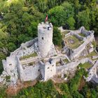 Ruine Neu Falkenstein