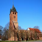 Ruine Nicolaikirche Gardelegen