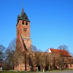 Ruine Nicolaikirche Gardelegen