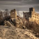 Ruine Niederhaus