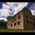 Ruine Nierenstein