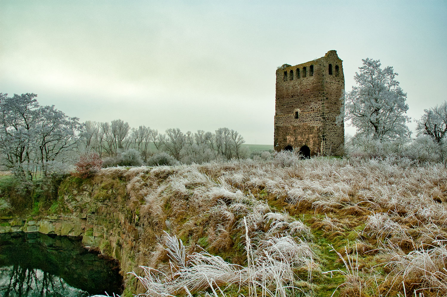 Ruine Nordhusen