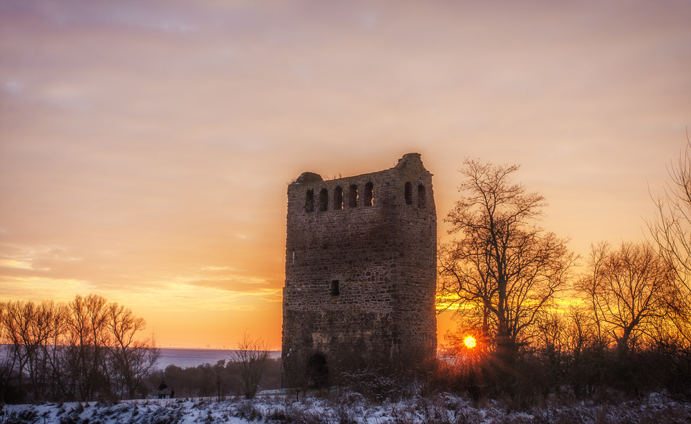 Ruine Nordhusen