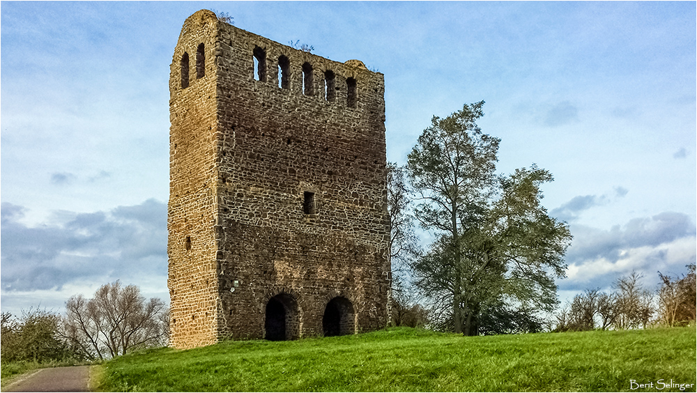 Ruine Nordhusen