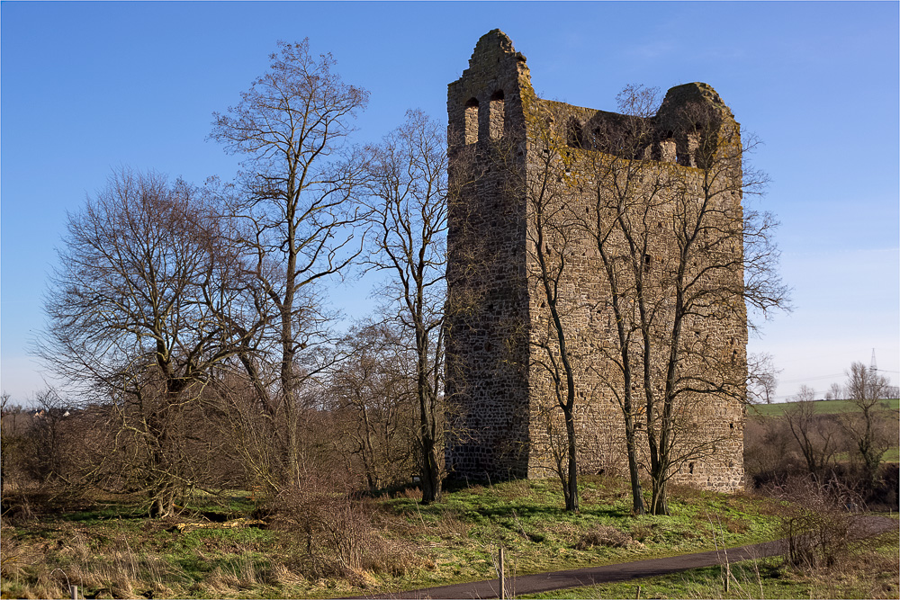 Ruine Nordhusen