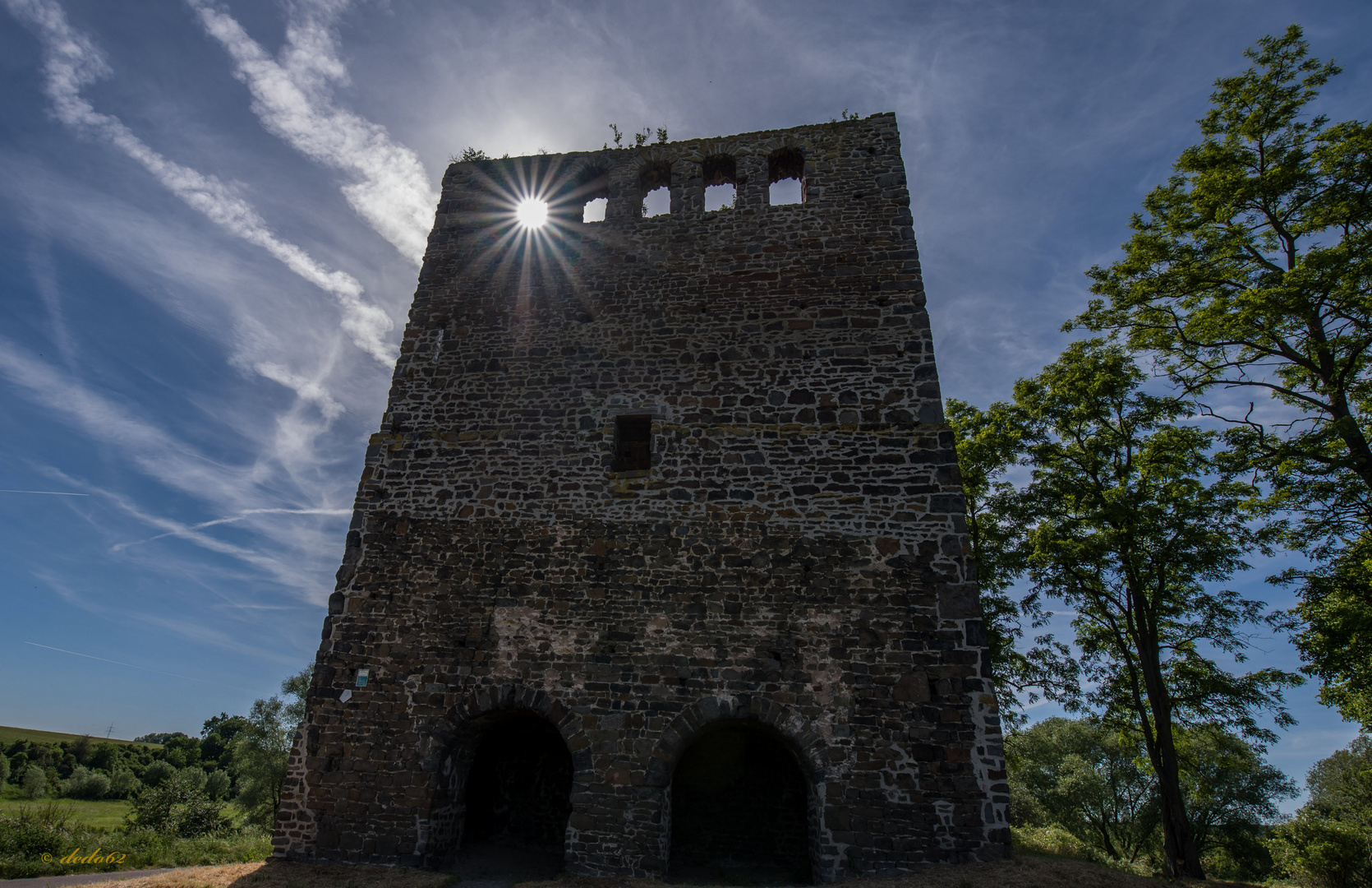 Ruine Nordhusen