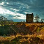 Ruine Nordhusen 