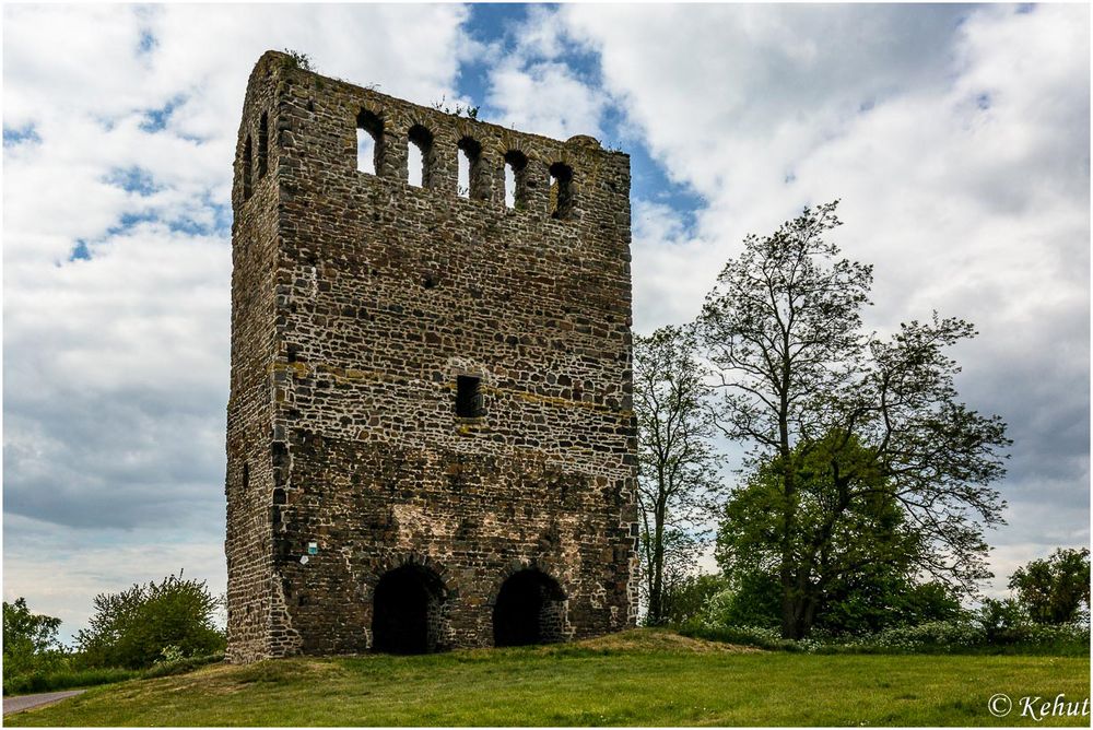 Ruine Nordhusen