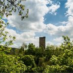 Ruine Oberburg