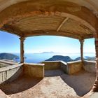 Ruine (Panorama Mallorca)