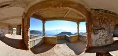 Ruine (Panorama Mallorca)