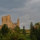 Ruine Pfäffige