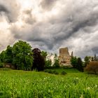 Ruine Pfeffingen