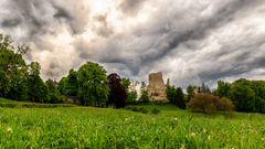 Ruine Pfeffingen