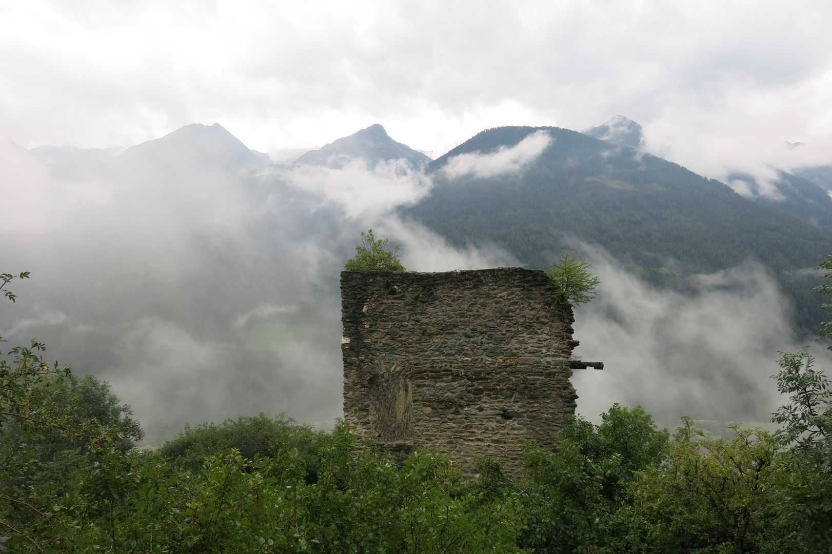 Ruine Rabenstein