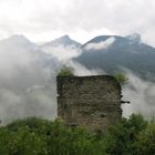 Ruine Rabenstein