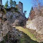 Ruine Rabenstein