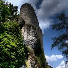 Ruine Rabenstein