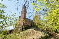 Ruine Ramburg 48