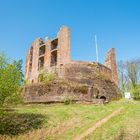 Ruine Ramburg 81