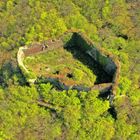 Ruine Rauschenberg