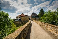 Ruine Rechberg