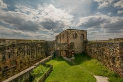 Ruine Rechberg II