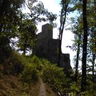 Ruine Reusenstein 