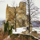 Ruine Reußenstein