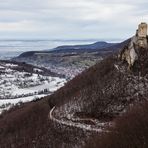 Ruine Reußenstein