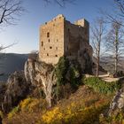 Ruine Reußenstein