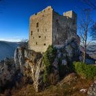 Ruine Reußenstein