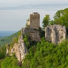 Ruine Reußenstein 