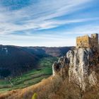 Ruine Reußenstein