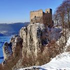 Ruine Reussenstein