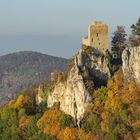 Ruine Reussenstein