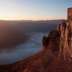 Ruine Reussenstein