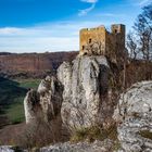 Ruine Reußenstein