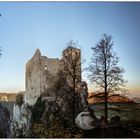 Ruine Reussenstein