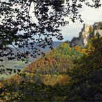 Ruine Reußenstein