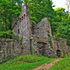 Ruine Rodenstein 1